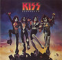 Kiss - Destroyer VG