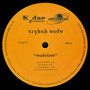 Erykah Badu - Baduizm VG+