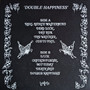 Phil & The Tiles - Double Happiness  NM or M-