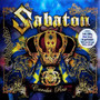 Sabaton - Carolus Rex NM or M-