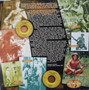 Various - The Lavender Jungle VG+