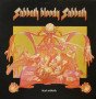 Black Sabbath - Sabbath Bloody Sabbath VG+