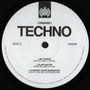 Various - [ Origins ] Techno NM or M-