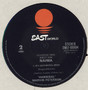 'Hannibal' Marvin Peterson* - Naima VG+