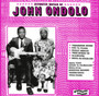 John Ondolo* - Hypnotic Guitar Of John Ondolo M