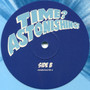 L'Orange & Kool Keith - Time? Astonishing! NM or M-