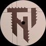 Various - TerrorNoize Industry E.P. 1 VG+