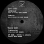 Various - Hood Of Horror VG+