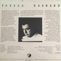Trevor Barnard - An Introduction To Piano Music NM or M-