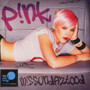 P!NK - M!ssundaztood M