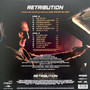 Harry Gregson-Williams - Retribution (Original Motion Picture Score) M
