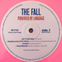 The Fall - Perverted By Language M