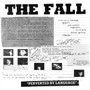 The Fall - Perverted By Language M