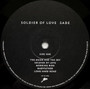 Sade - Soldier Of Love M