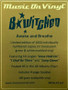 B*Witched - Awake And Breathe M