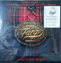 Jeff Russo - Fargo Year 5 (Soundtrack From The MGM/FXP Series) M