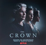 Martin Phipps - The Crown (Season Six Soundtrack) M
