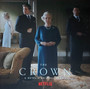 Martin Phipps - The Crown (Season Six Soundtrack) M