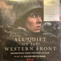 Volker Bertelmann - All Quiet On The Western Front M