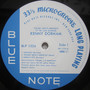 Kenny Dorham - 'Round About Midnight At The Cafe Bohemia VG