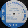 Kenny Dorham - 'Round About Midnight At The Cafe Bohemia VG