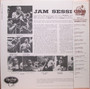 Clifford Brown and Max Roach - Jam Session NM or M-