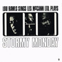 Lou Rawls / Les McCann Ltd. - Stormy Monday VG+