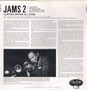 Clifford Brown All Stars - Jams 2 NM or M-