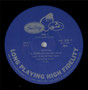 Clifford Brown All Stars - Jams 2 NM or M-