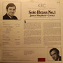 James Shepherd - Solo Brass No.1 VG+