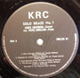James Shepherd - Solo Brass No.1 VG+