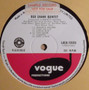 Bud Shank Quintet* With Shorty Rogers, Bud Shank And Bill Perkins Quintet - Bud Shank - Shorty Rogers - Bill Perkins VG+