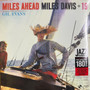 Miles Davis + 19 - Orchestra Under The Direction Of Gil Evans - Miles Ahead M
