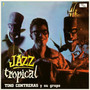 Tino Contreras Y Su Grupo - Jazz Tropical M