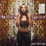 Britney Spears - Oops!...I Did It Again M