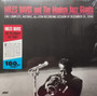 Miles Davis - Miles Davis And The Modern Jazz Giants M