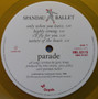 Spandau Ballet - Parade VG+