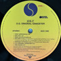 Ice-T - O.G. Original Gangster NM or M-