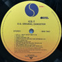 Ice-T - O.G. Original Gangster NM or M-