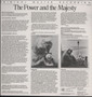 Brad Miller - The Power And The Majesty VG+