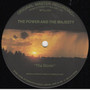 Brad Miller - The Power And The Majesty VG+