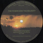 Brad Miller - The Power And The Majesty VG+