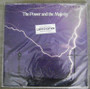Brad Miller - The Power And The Majesty VG+