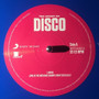 Various - The Legacy Of Disco VG+