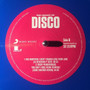 Various - The Legacy Of Disco VG+