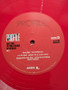 Various - Giant Single: The Profile Records Rap Anthology Vol. I NM or M-