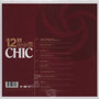 Chic - The 12" Singles Collection NM or M-