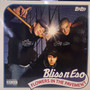 Bliss n Eso - Flowers In The Pavement M