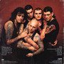 Rose Tattoo - Scarred For Life VG+