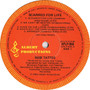 Rose Tattoo - Scarred For Life VG+